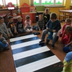 Bezpiecznie jeżdżę - bezpieczny jestem
